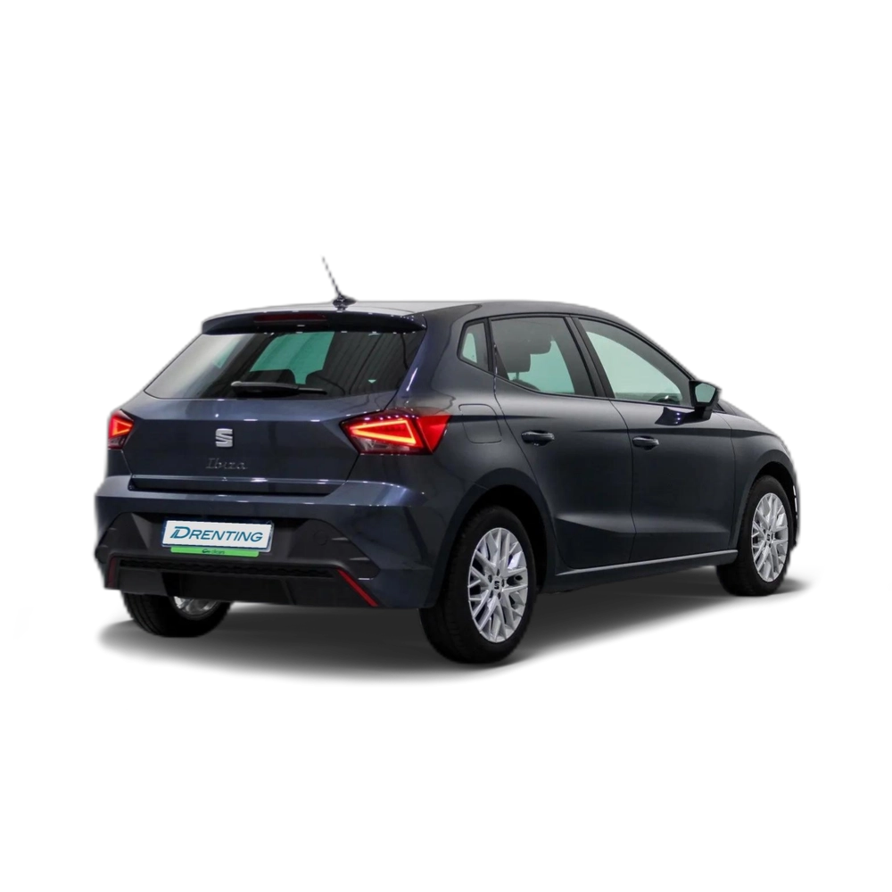 SEAT Ibiza 1.0 MPI S&S Style 59kW