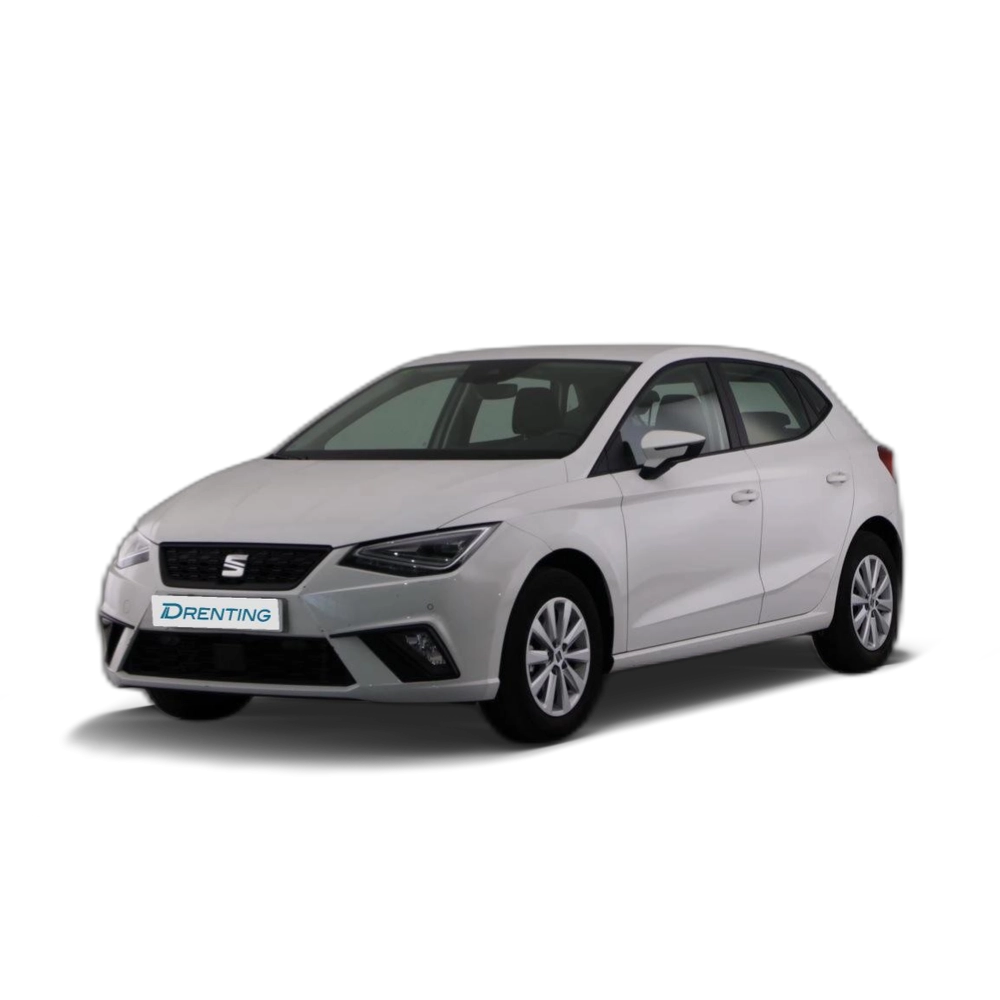Renting SEAT Ibiza 1.0 TSI 81kW (110CV) Style Plus 1