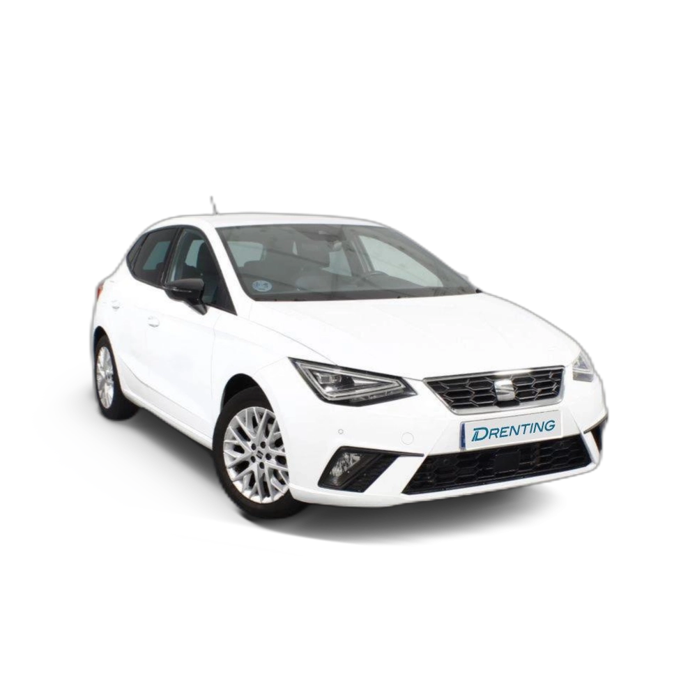 Renting Seat Ibiza 1.0 TSI 81KW FR XS 5P