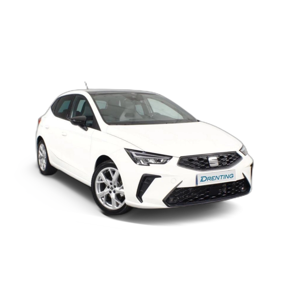 Seat Ibiza 1.0 TSI 85KW FR+ S/S 5P 1