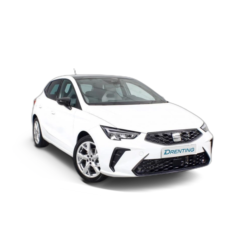 Seat Ibiza 1.0 TSI 85KW FR+ S/S 5P 1 2