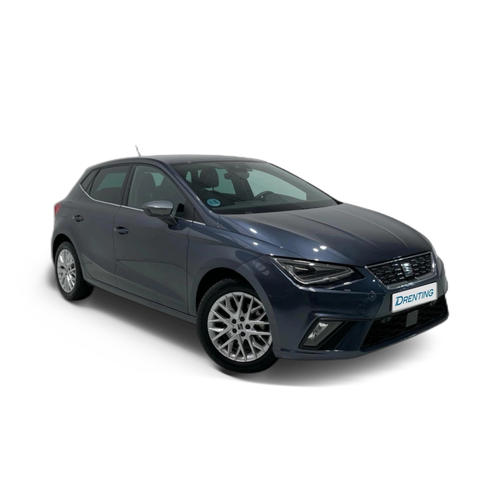 SEAT Ibiza 1.0 TSI Special Edition 85 kW (115 CV)