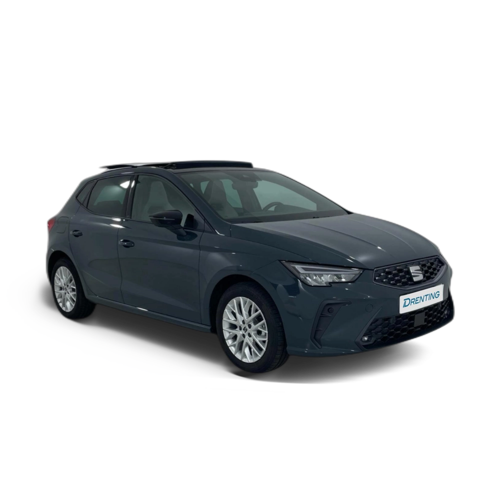 SEAT Ibiza 1.0 TSI S&S FR 85 kW (115 CV) 1