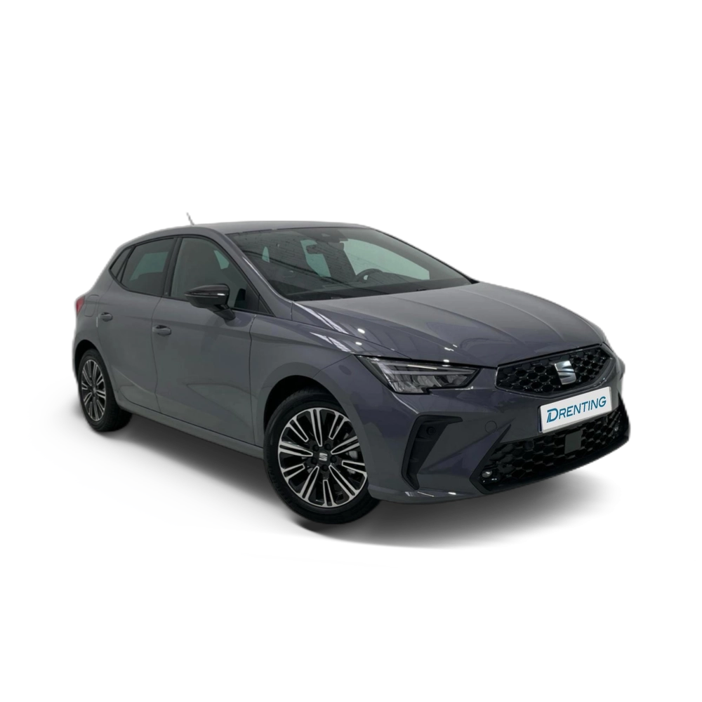 SEAT Ibiza 1.0 TSI S&S FR 85 kW (115 CV)