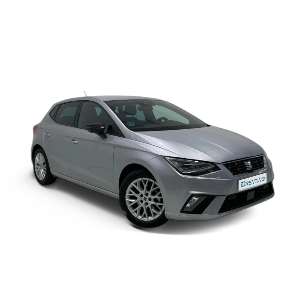 SEAT Ibiza 1.0 TSI S&S FR XL 81 kW (110 CV)