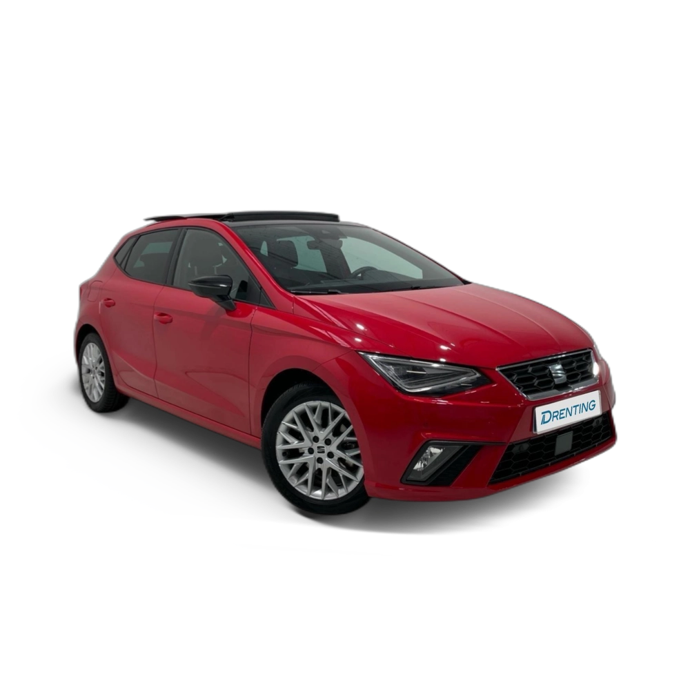 SEAT Ibiza 1.0 TSI S&S FR XS 81 kW (110 CV)
