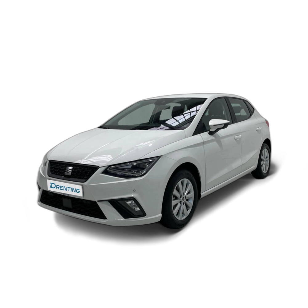SEAT Ibiza 1.0 TSI Style Plus 81 kW (110 CV)