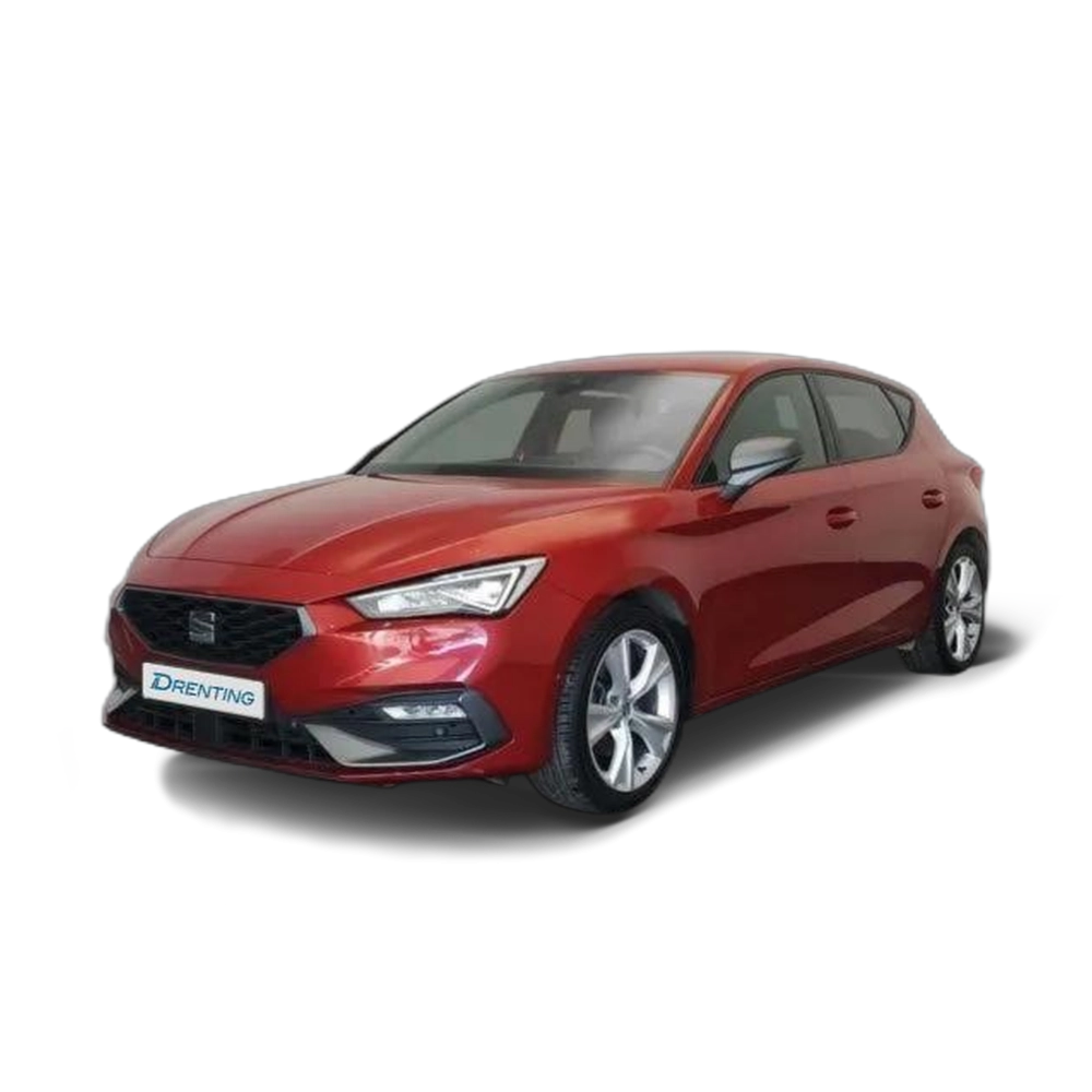 SEAT León 1.0 TSI S&S FR 25º Aniversario 110 1