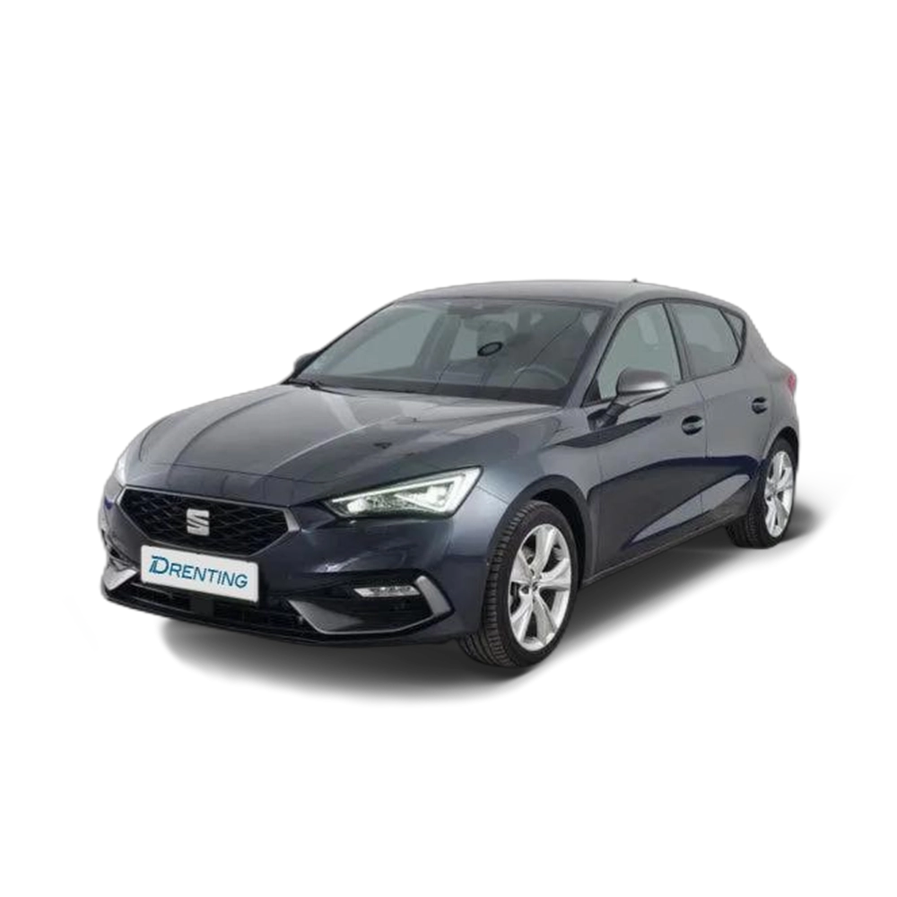 Renting SEAT León 1.0 TSI S&amp;S FR 25º Aniversario 110 2