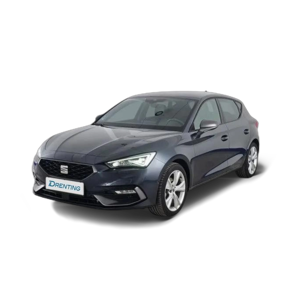 SEAT León 1.0 TSI S&S FR 25º Aniversario 110