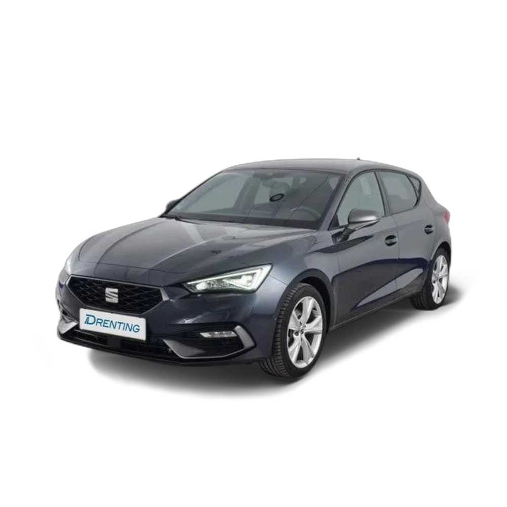 SEAT León 1.0 TSI S&S FR 25º Aniversario 110 1