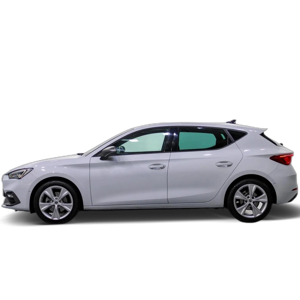 Renting SEAT León 1.0 TSI S&amp;S FR 25º Aniversario 110 3