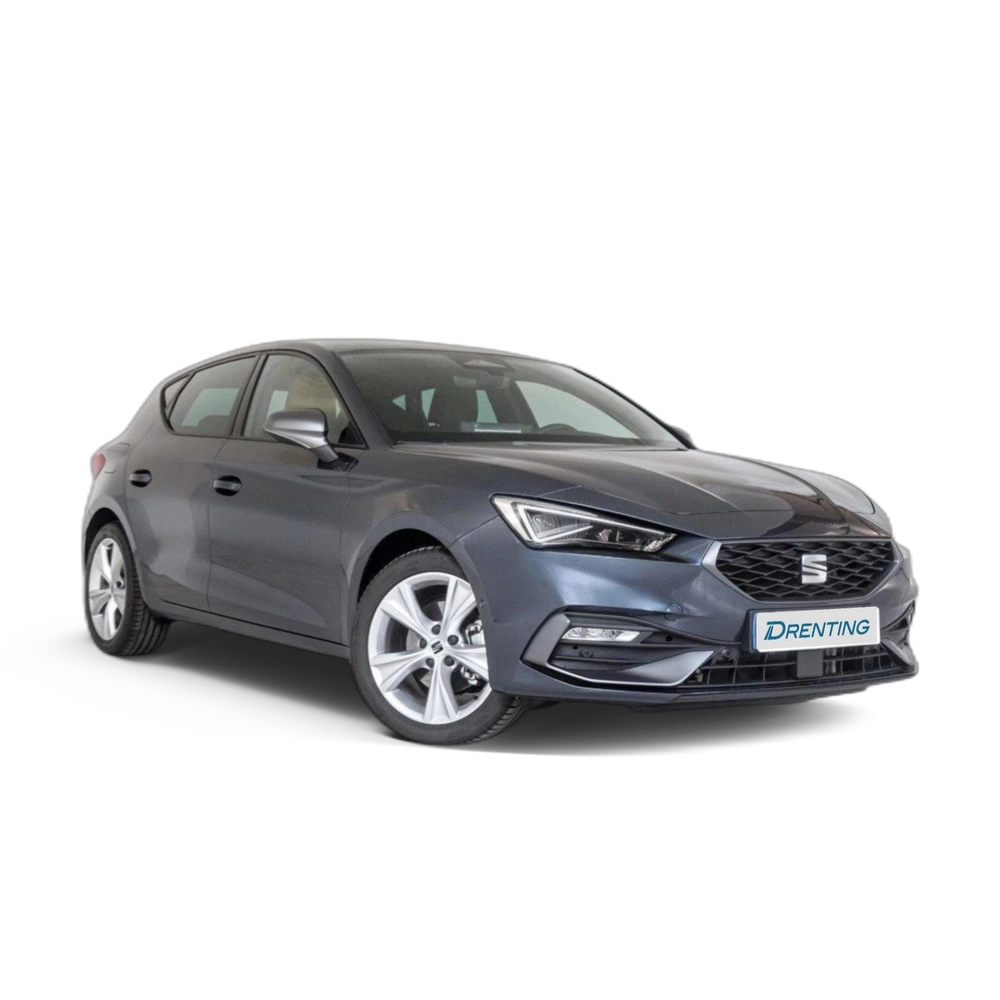 Seat Leon 1.5 ETSI MHEV 110KW S/S FR SPEC ED DSG 5P 1
