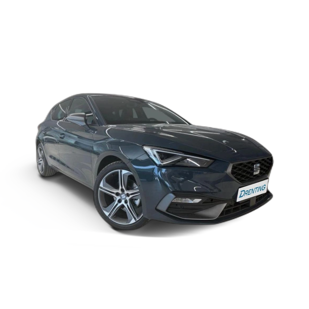 Seat Leon 1.5 ETSI MHEV 110KW S/S FR SPEC ED DSG 5P