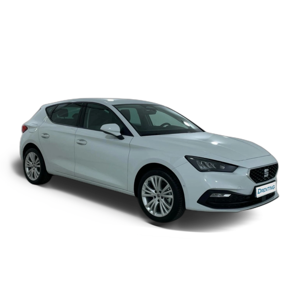 SEAT León 1.5 TSI S&S Style EVO Edition 85 kW (116 CV)