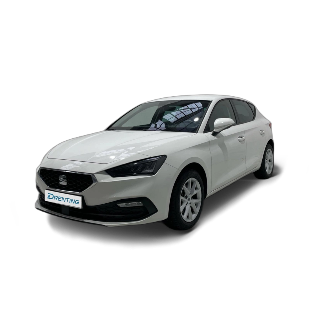 SEAT León 1.5 TSI S&S Style Go 96 kW (130 CV)