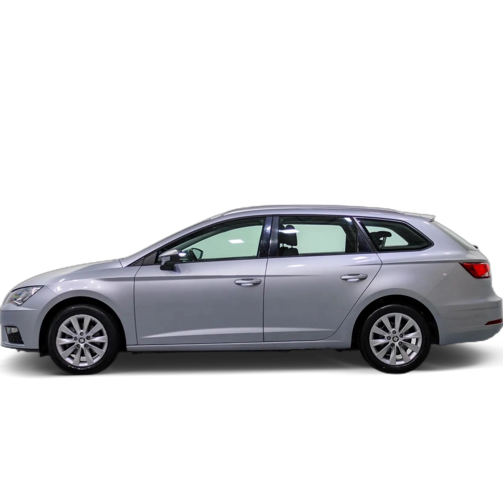 SEAT León ST 1.6TDI CR S&S Style 115 1