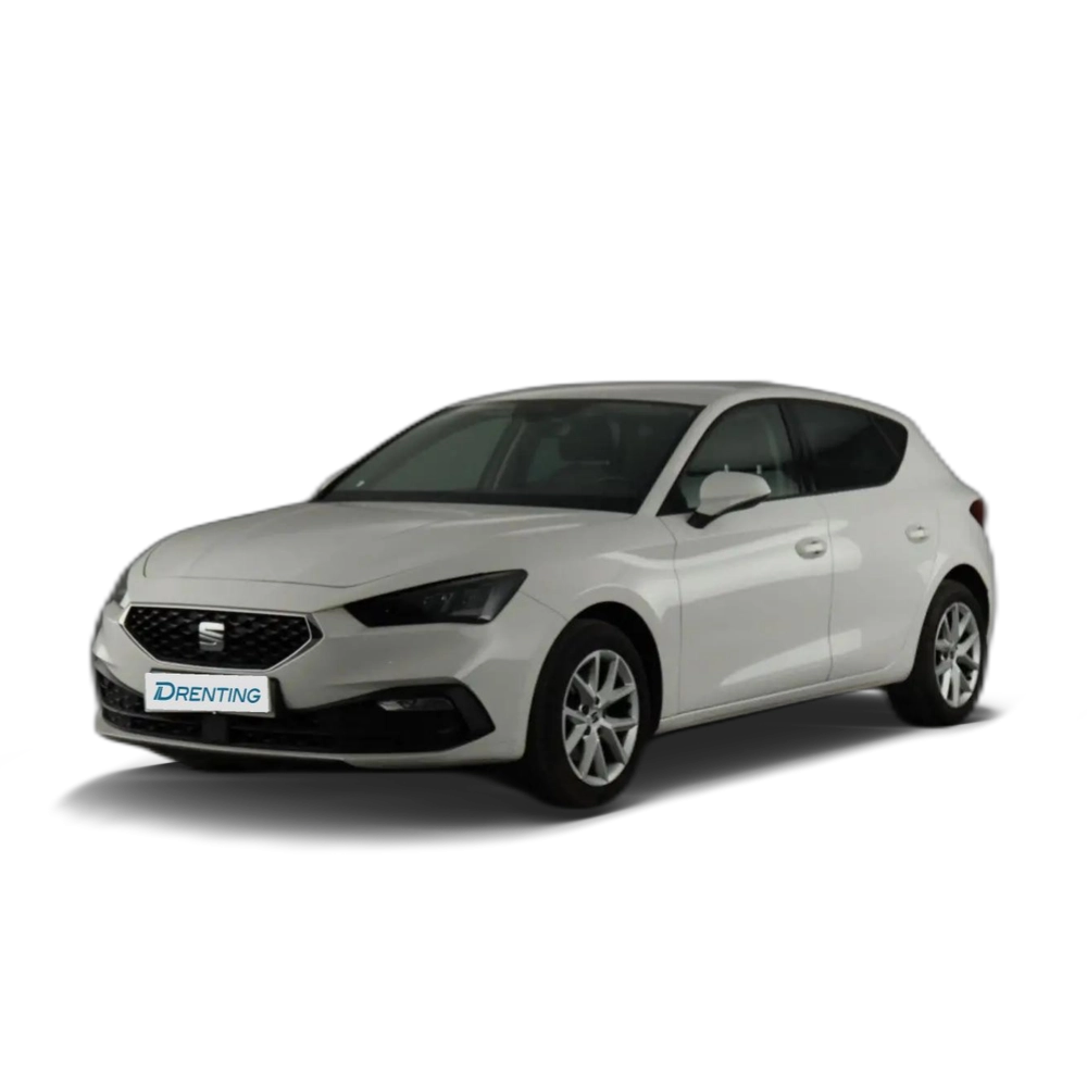 SEAT Nuevo León 1.5 TSI 96kW S&S Style Go