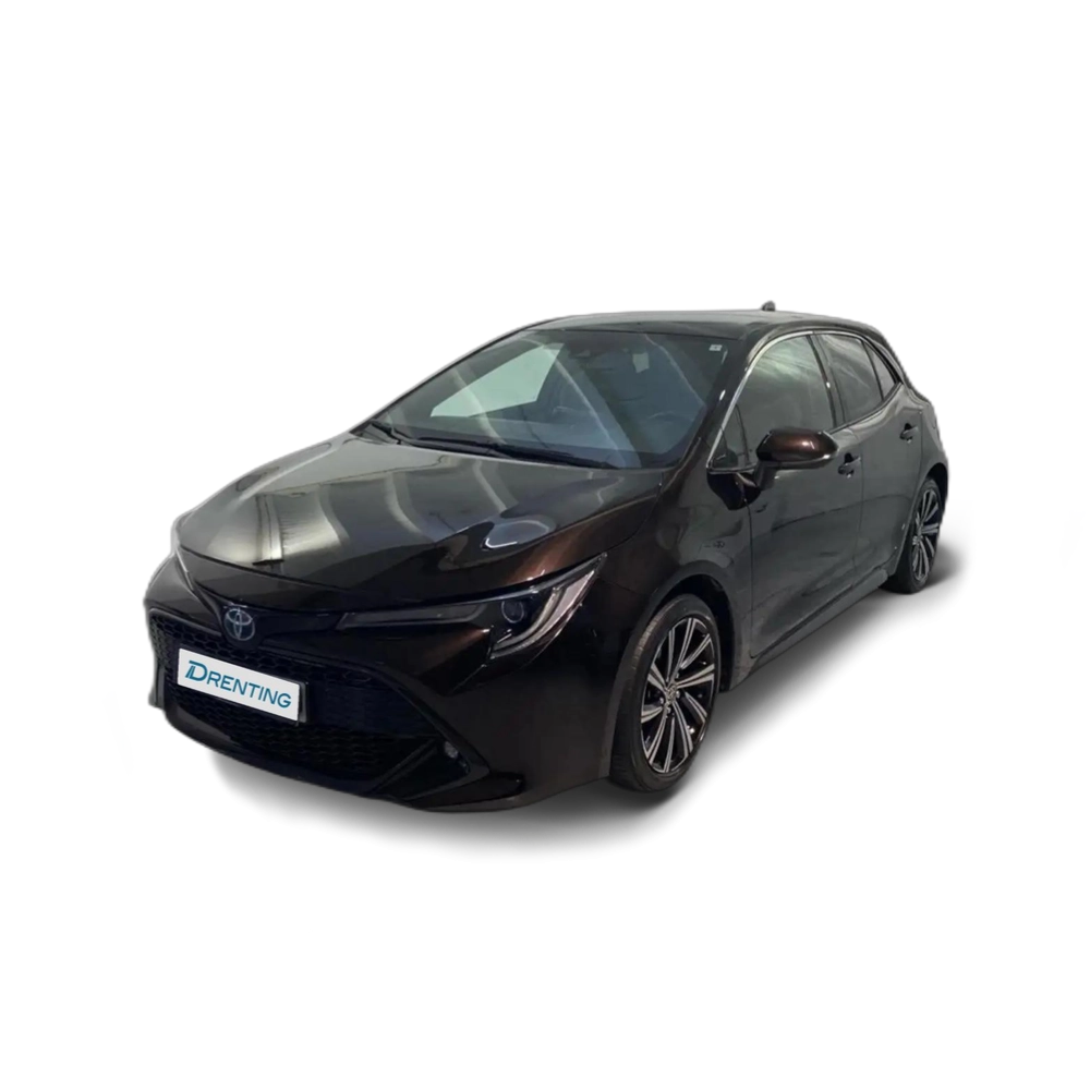 Toyota Corolla Sedán 125H Style