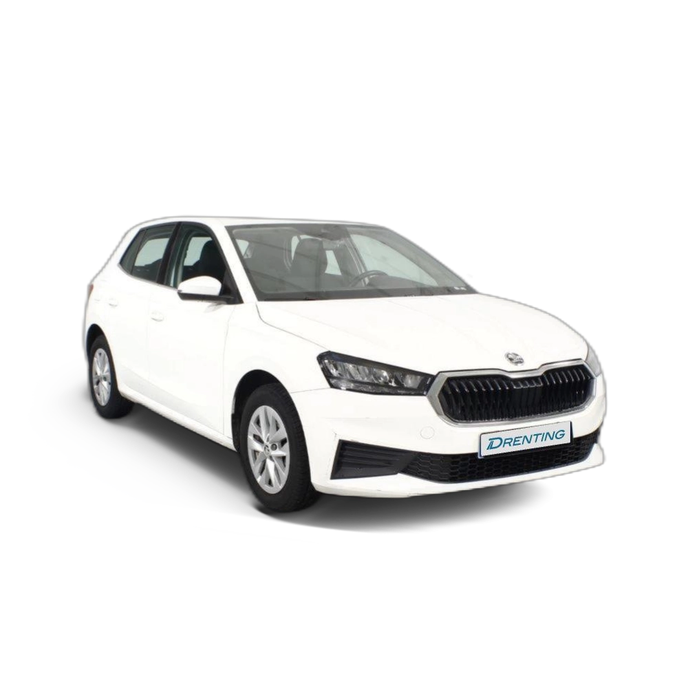 Skoda Fabia 1.0 TSI 70KW AMBITION 5P