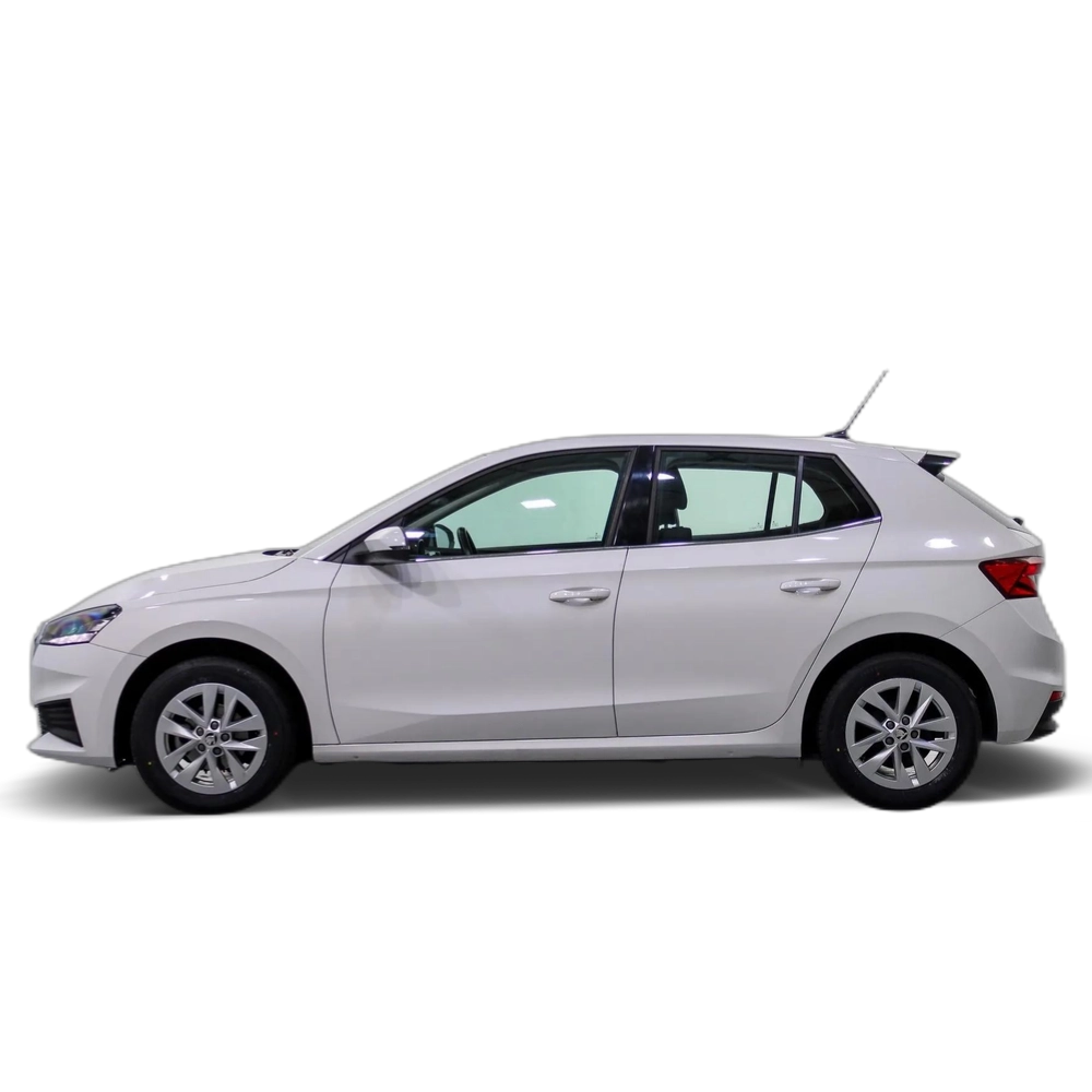 SKODA Fabia 1.0 TSI Ambition 70kW