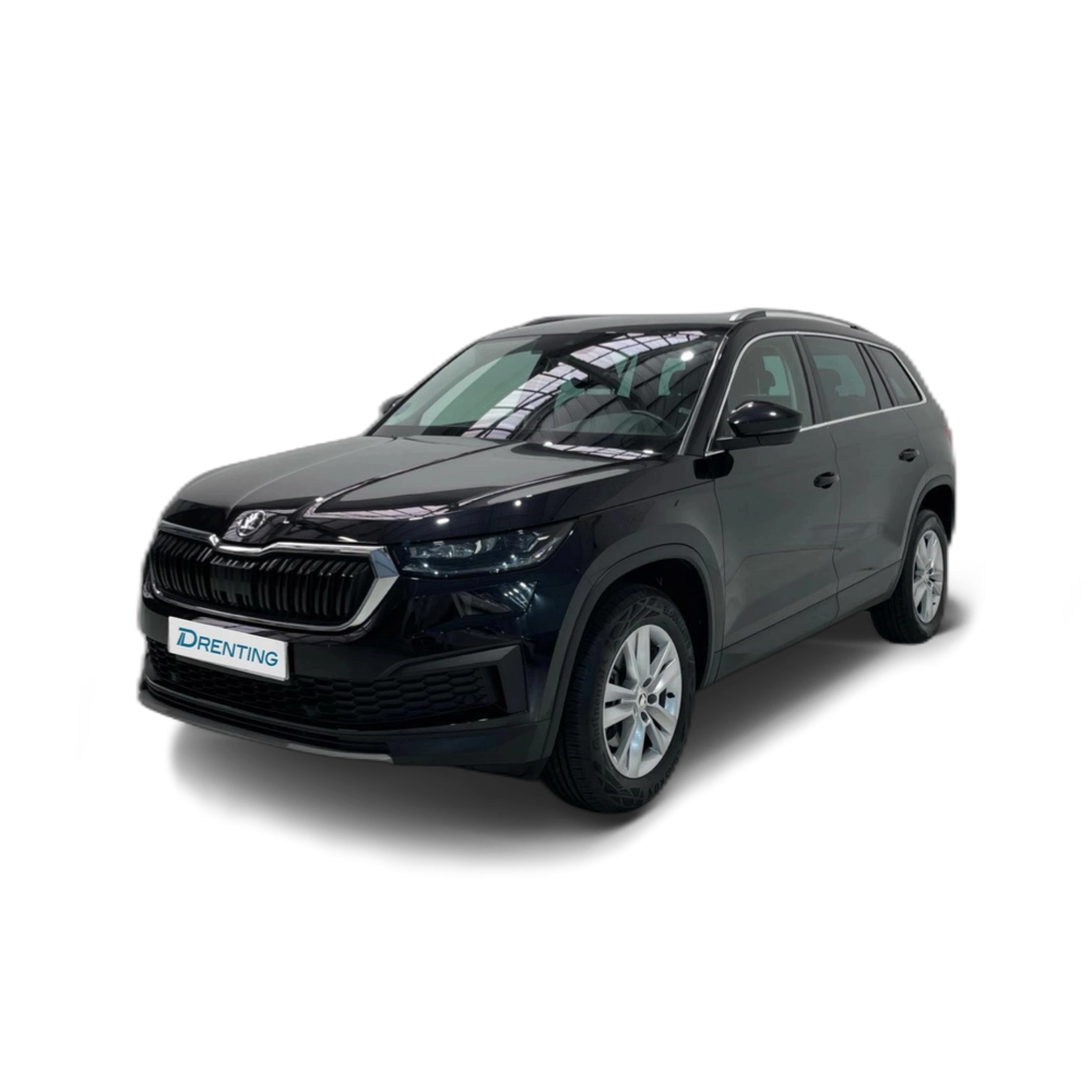 Skoda Kodiaq 1.5 TSI Ambition 4×2 DSG 110 kW (150 CV)