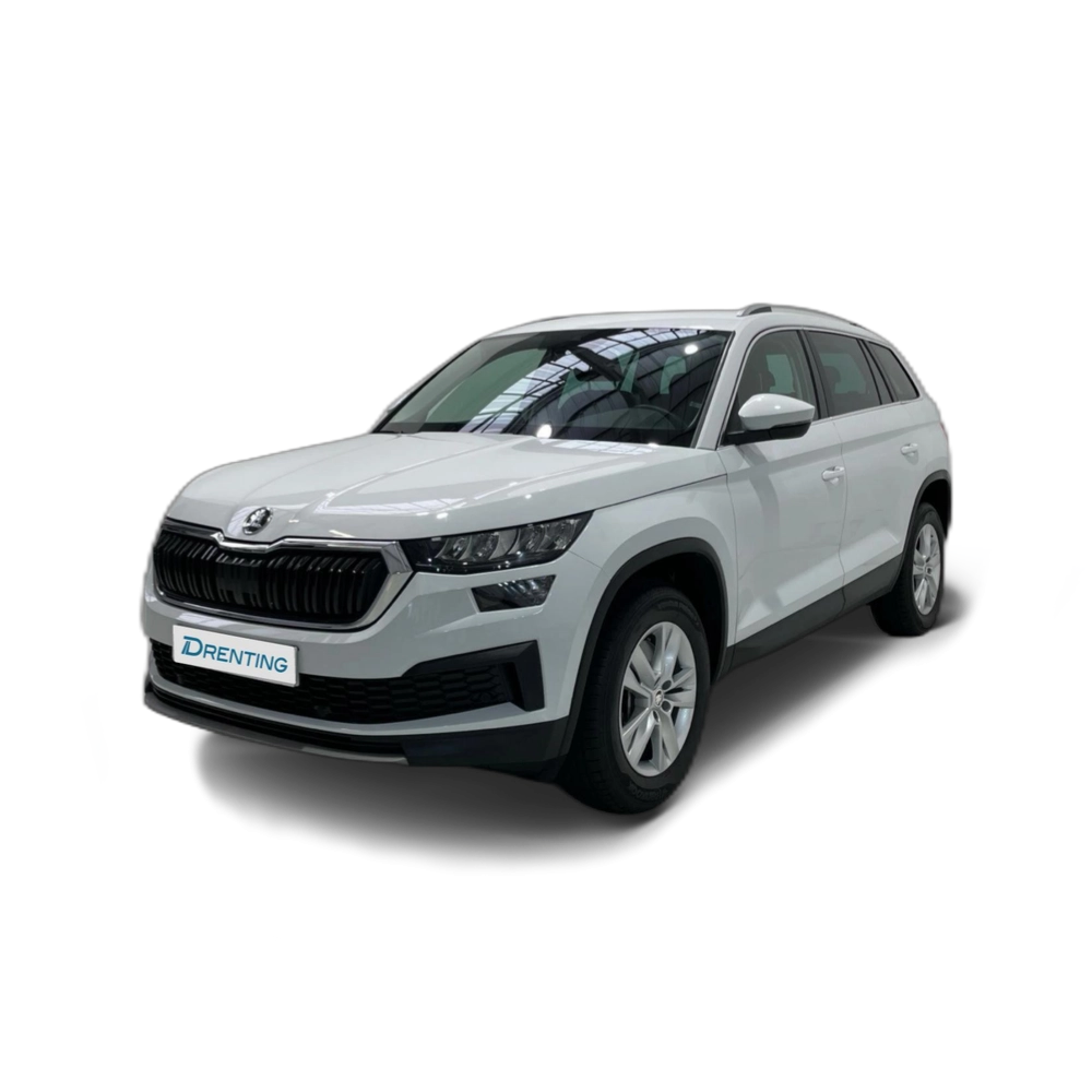 Skoda Kodiaq 2.0 TDI Ambition 4×2 DSG 110 kW (150 CV)
