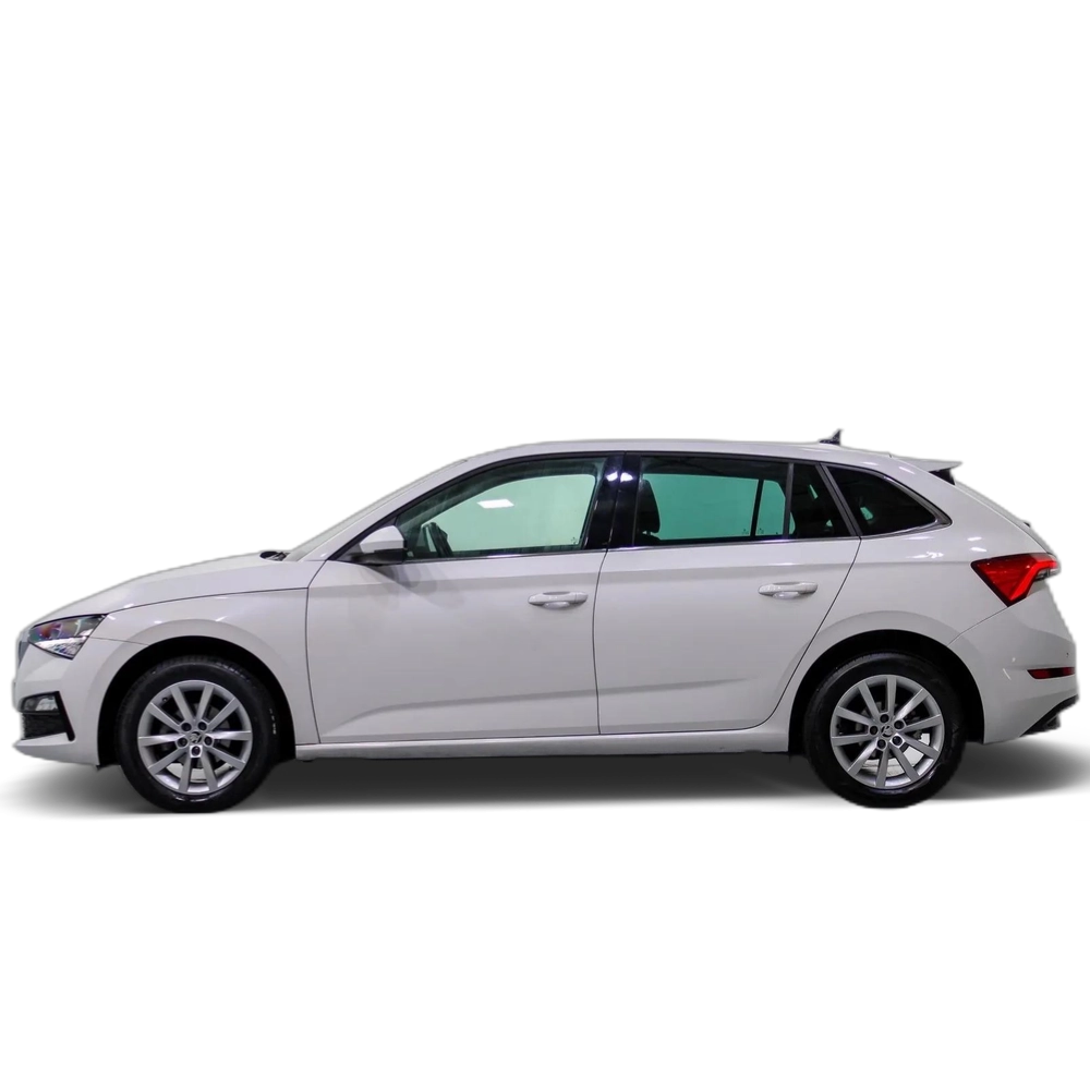 SKODA Scala 1.0 TSI Ambition 70kW