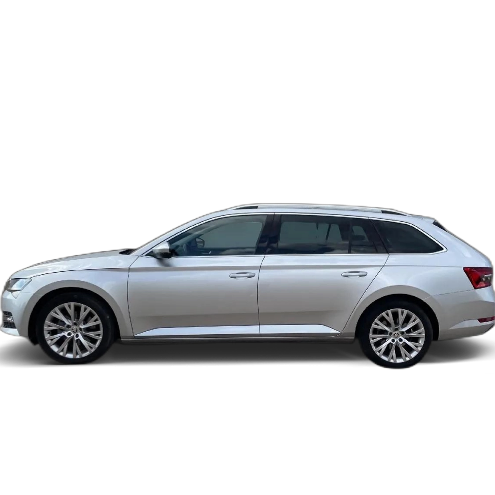 SKODA Superb Combi 2.0TDI AdBlue Style DSG 110kW
