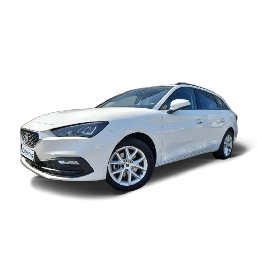 SEAT Leon SP 1.0 eTSI 81kW DSG S&S Style Go