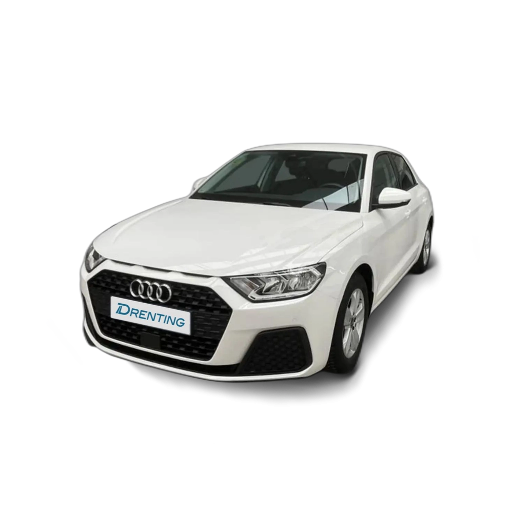 Audi A1 Sportback 25 TFSI Advanced 70kW Blanco 1