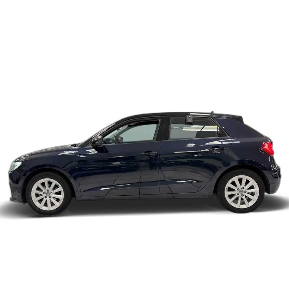 Audi A1 Sportback 25 TFSI Advanced 70kW Azul