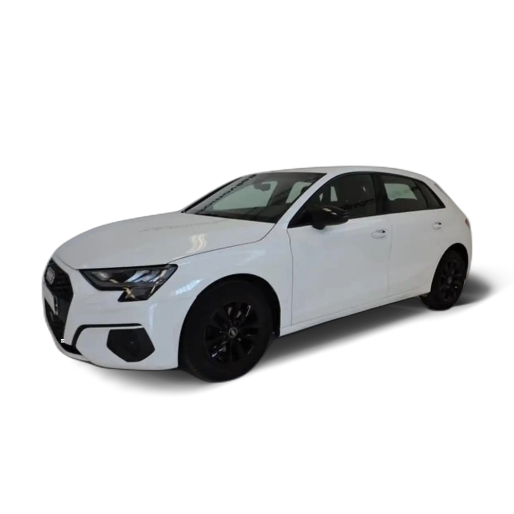 Audi A3 Sportback 30 TFSI 81kW (110CV) S tronic Blanco