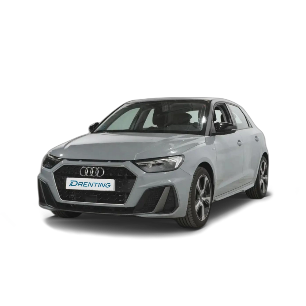 Audi A1 Sportback 30 TFSI Adrenalin Gris