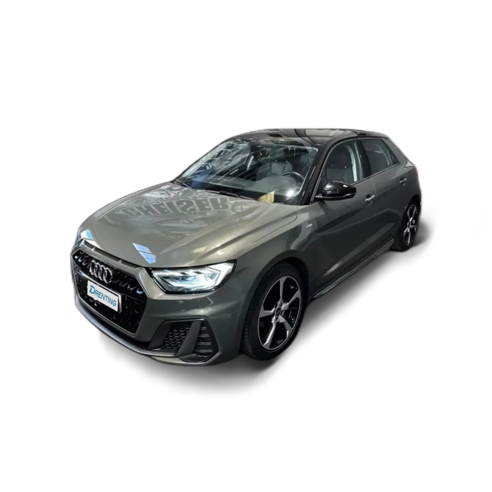 Audi A1 Sportback 30 TFSI Adrenalin S tronic Gris