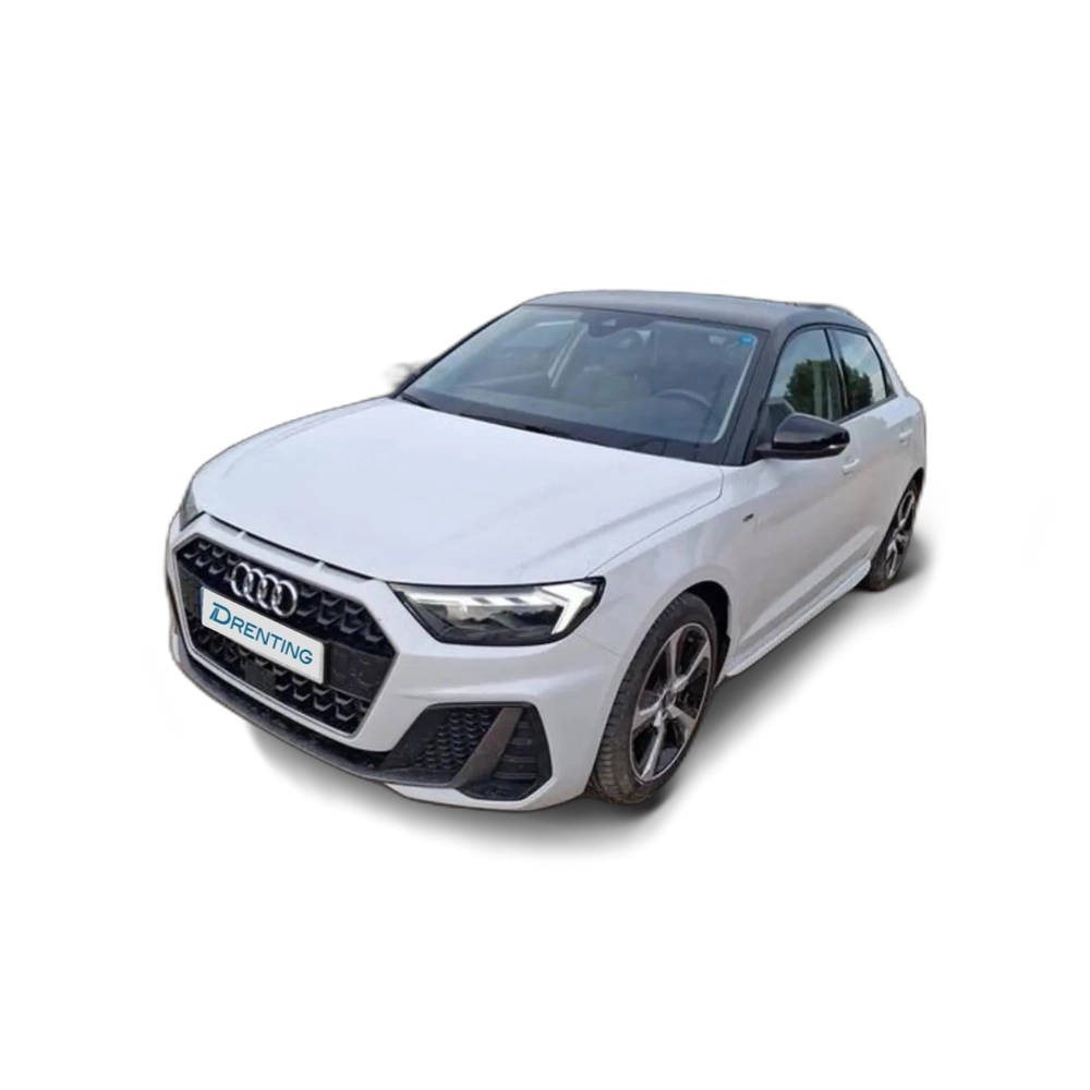Audi A1 Sportback 30 TFSI Adrenalin S tronic Blanco 1 1