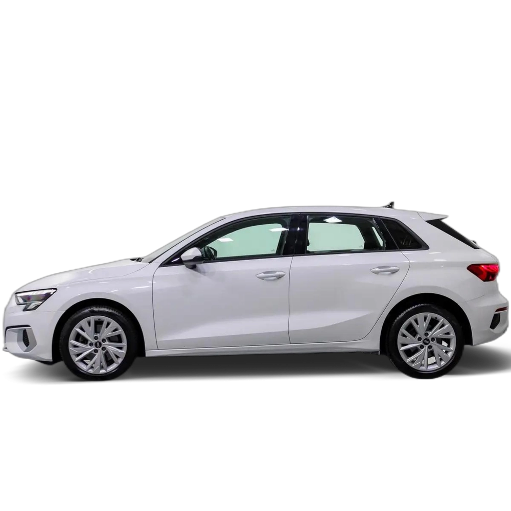 Audi A3 Sportback 30 TFSI Advanced S tronic Blanco 1