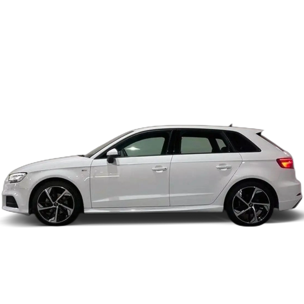 Audi A3 Sportback 30 TFSI S Line 85kW Blanco