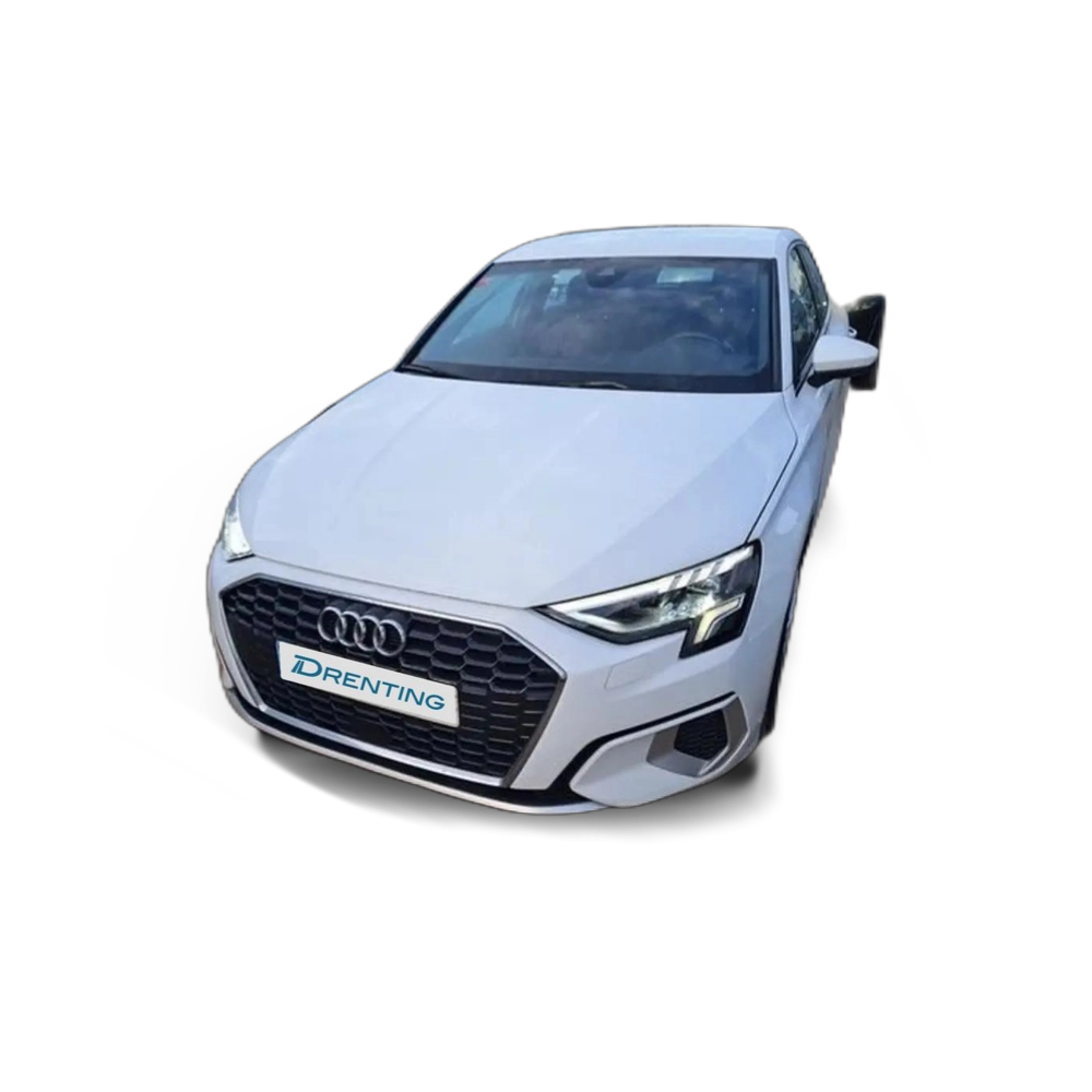 Audi A3 Sportback 30TDI Advanced Blanco 2