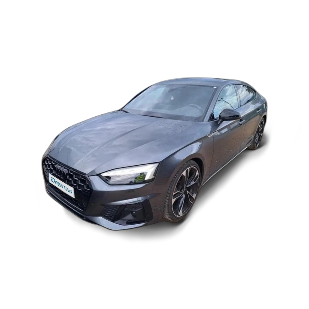 Audi A5 Sportback 35 TDI S line S tronic Gris 1 1