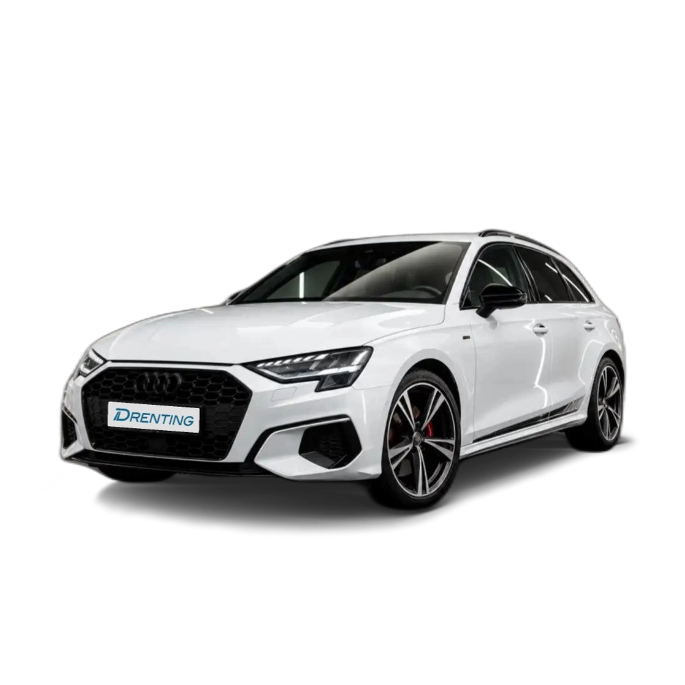 Audi A3 Sportback 35 TFSI Advanced Blanco