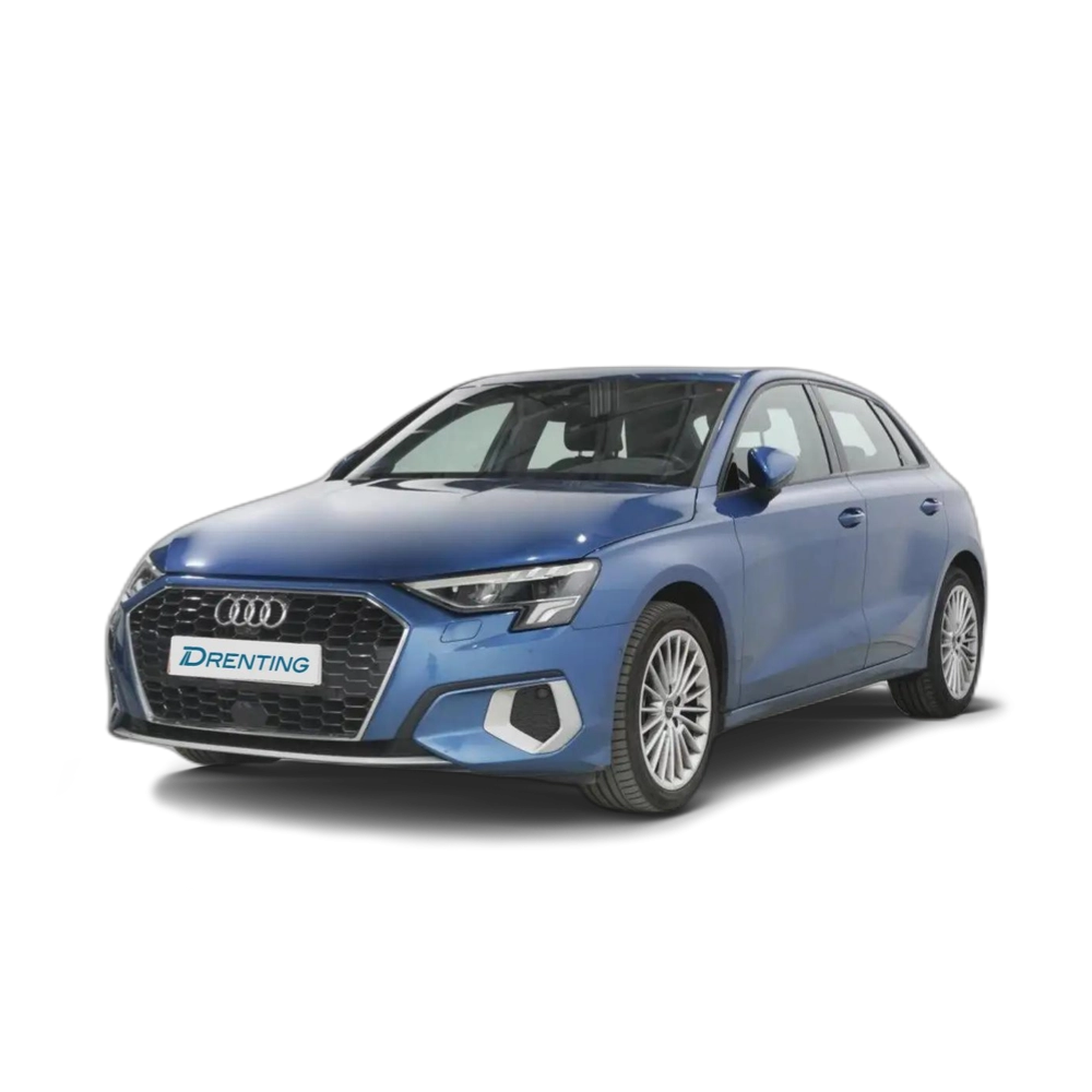 Audi A3 Sportback 35 TFSI Advanced S tronic Azul
