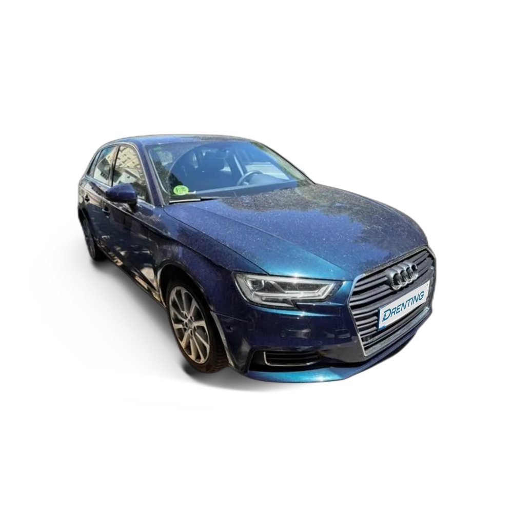 Audi A3 Sportback 35 TFSI Design S tronic 110kW Azul