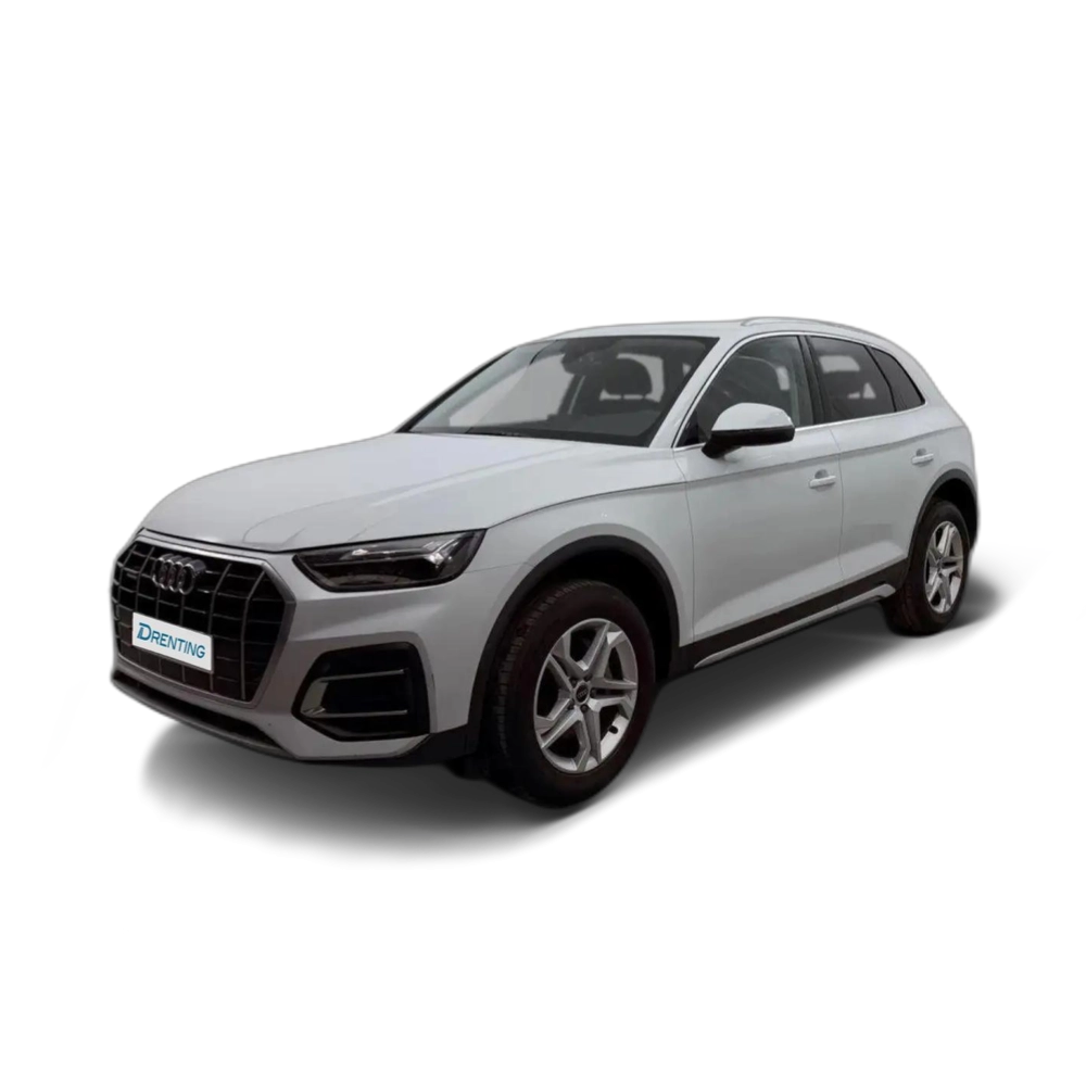 Audi Q5 Sportback 40 TDI quattro-ultra Advanced S tronic 1 Blanco 1