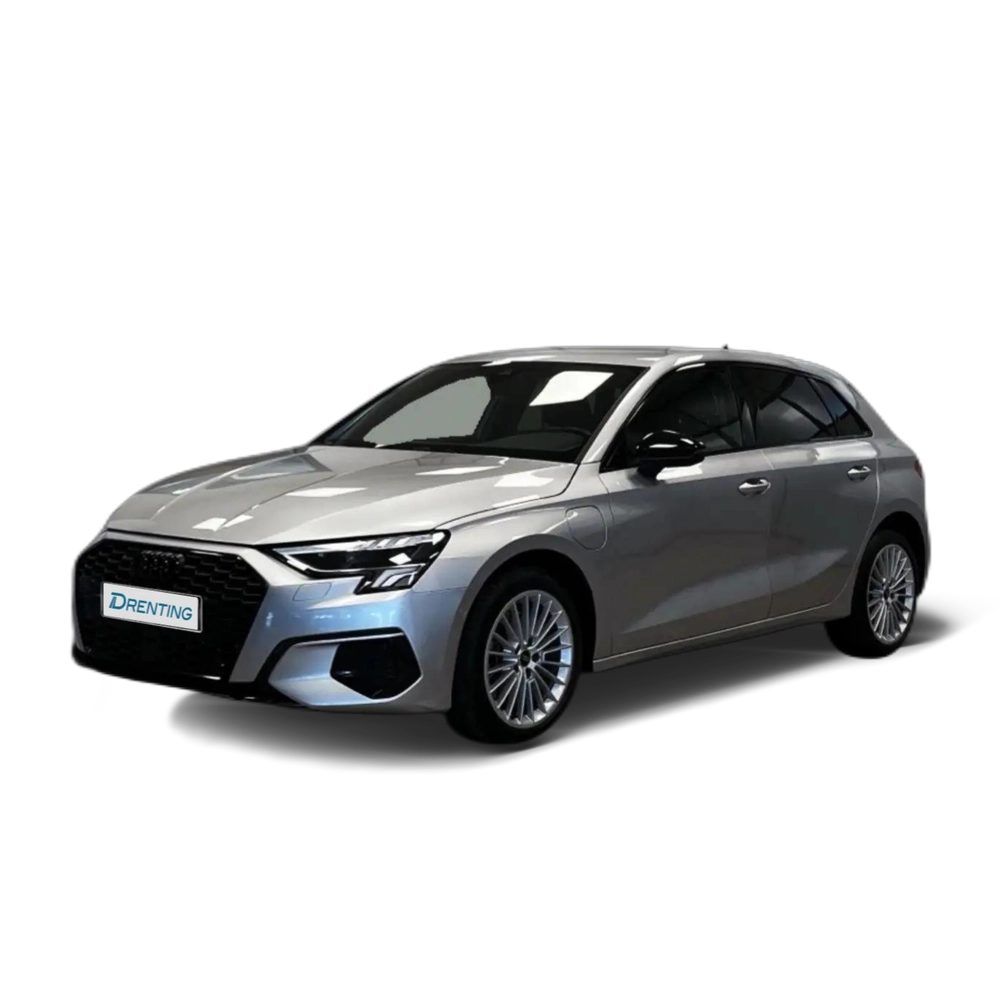 Audi A3 Sportback Advanced 40 TFSI e 150kW S tro Plateado