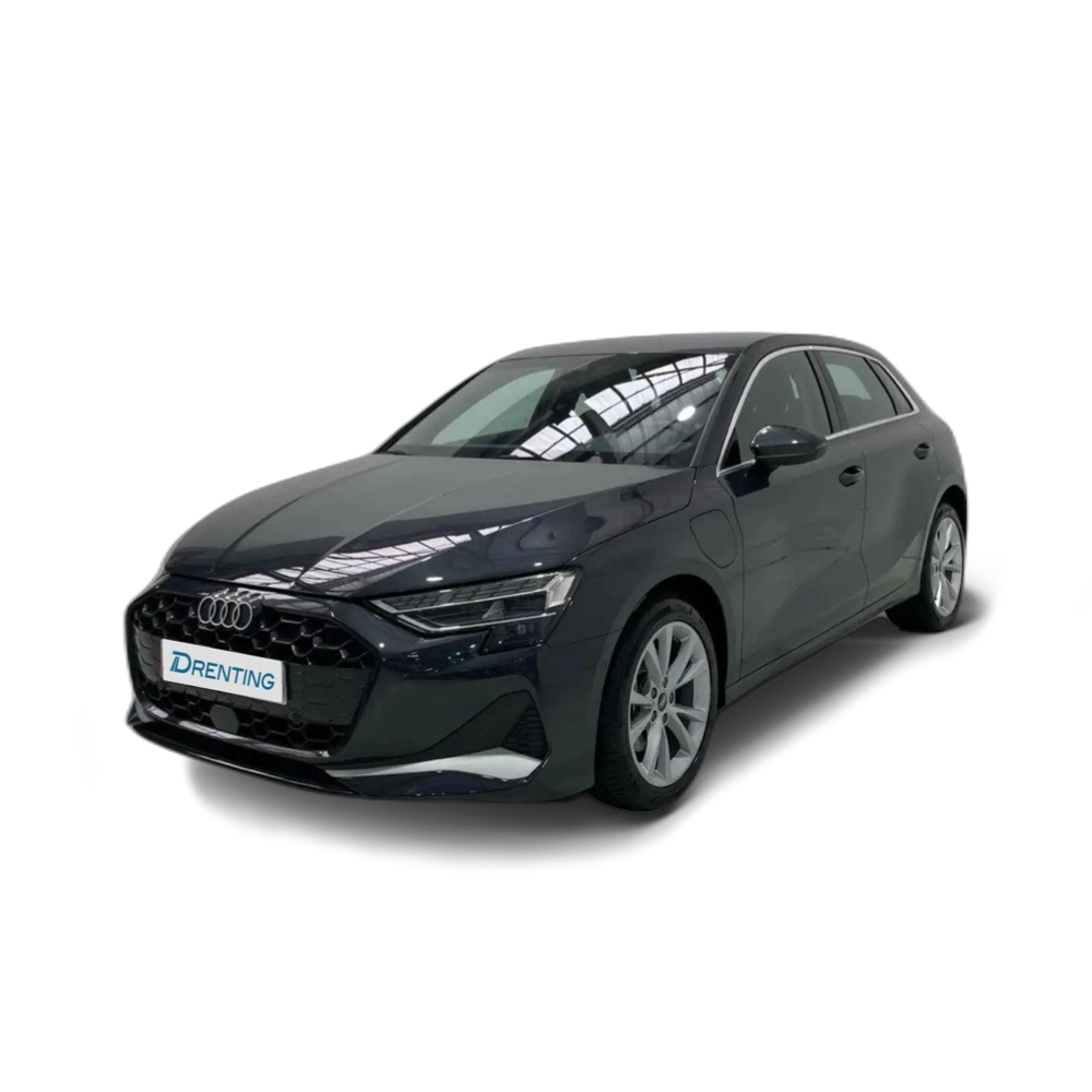 Audi A3 Sportback TFSI e Advanced S tronic 150kW Gris