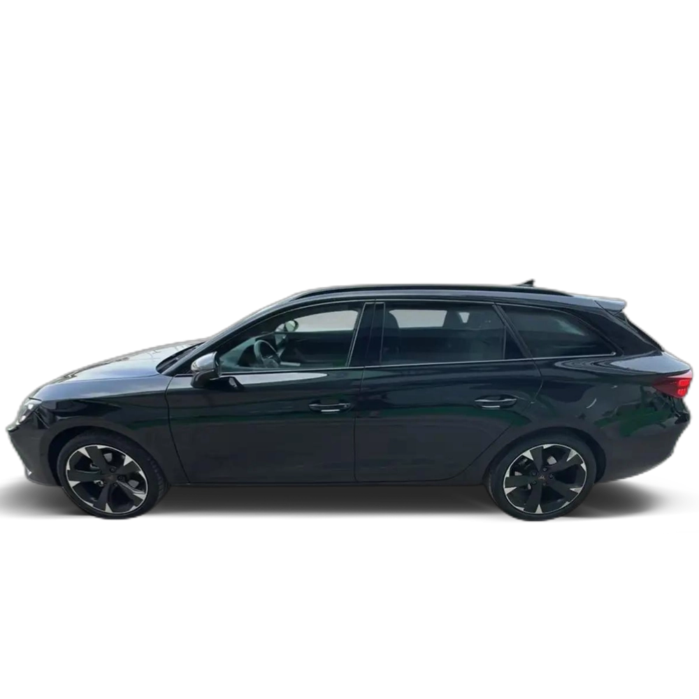 CUPRA Leon Sportstourer 1.5 eTSI 110 DSG Negro