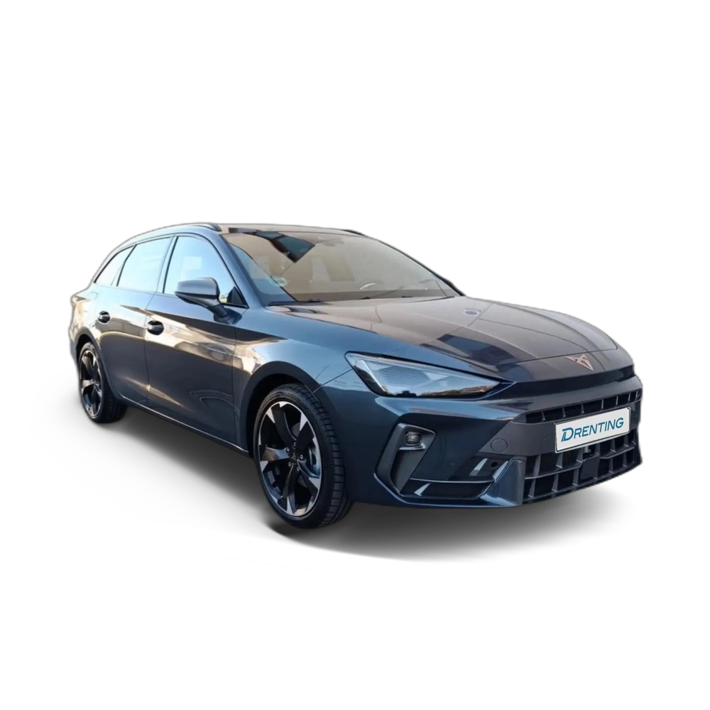 CUPRA Leon Sportstourer 1.5 TSI e-Hybrid 150kW DSG Gris 1