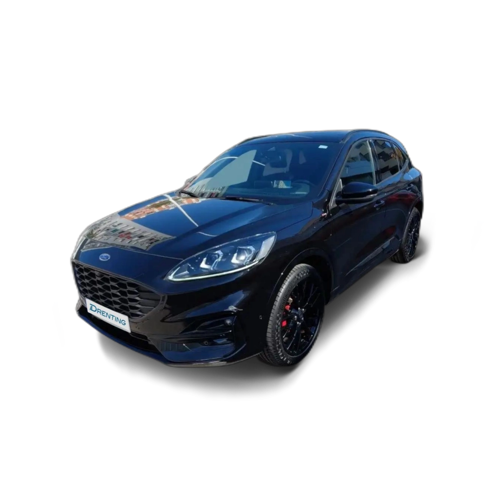 Ford Kuga ST-Line X 2.5 Duratec PHEV 165kW Auto 225CV Negro