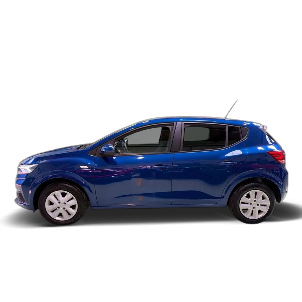 Dacia Sandero Stepway TCe Expresion 67kW Azul